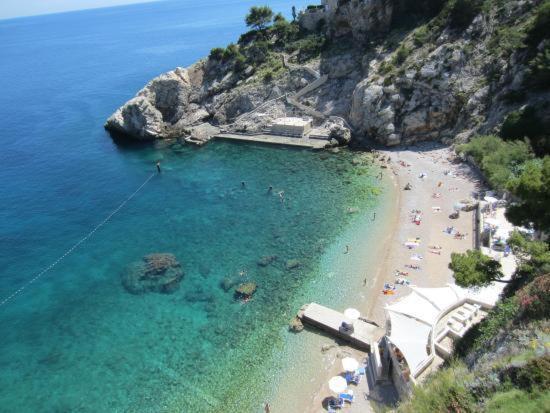 Apartment Dubcic: For Perfect Vacation Dubrovnik Eksteriør bilde