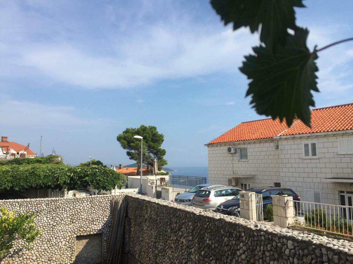 Apartment Dubcic: For Perfect Vacation Dubrovnik Eksteriør bilde