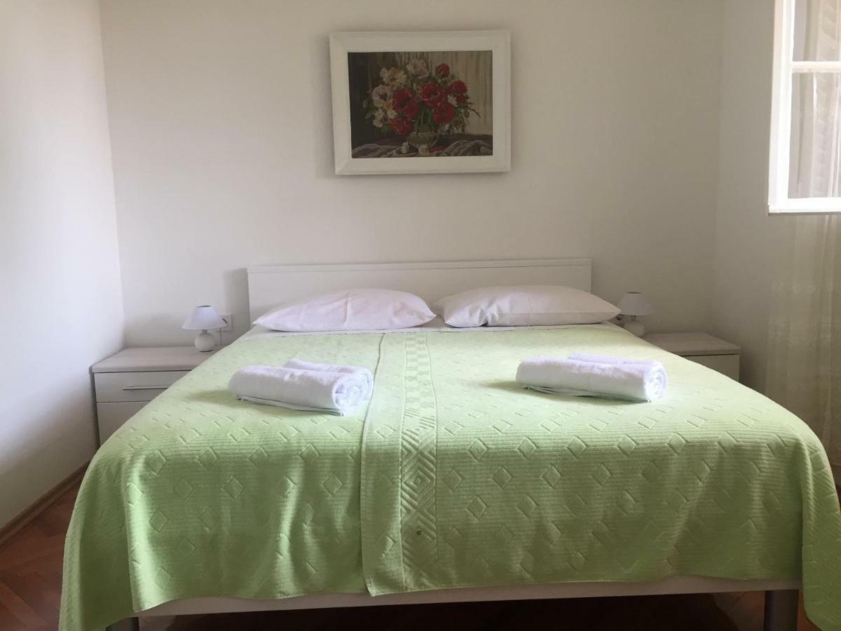 Apartment Dubcic: For Perfect Vacation Dubrovnik Eksteriør bilde