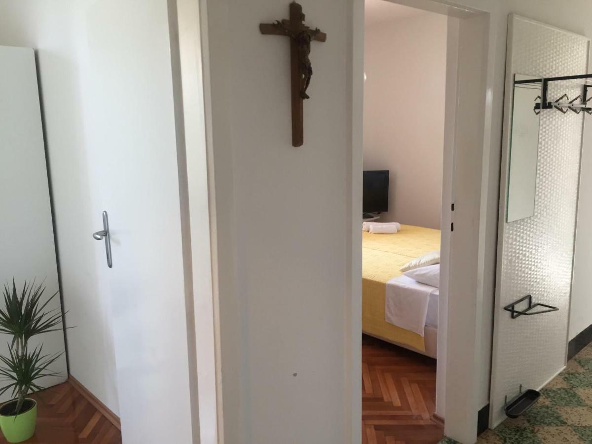 Apartment Dubcic: For Perfect Vacation Dubrovnik Eksteriør bilde