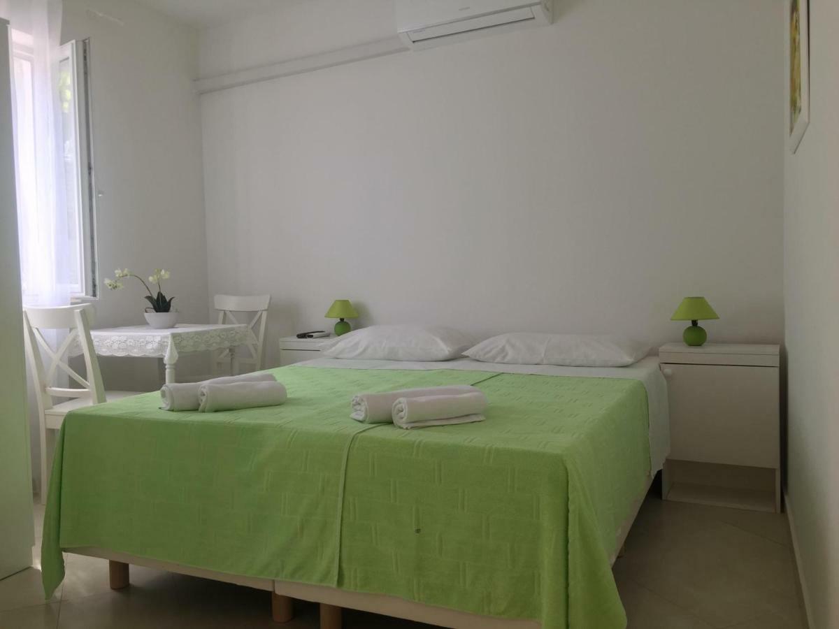 Apartment Dubcic: For Perfect Vacation Dubrovnik Eksteriør bilde
