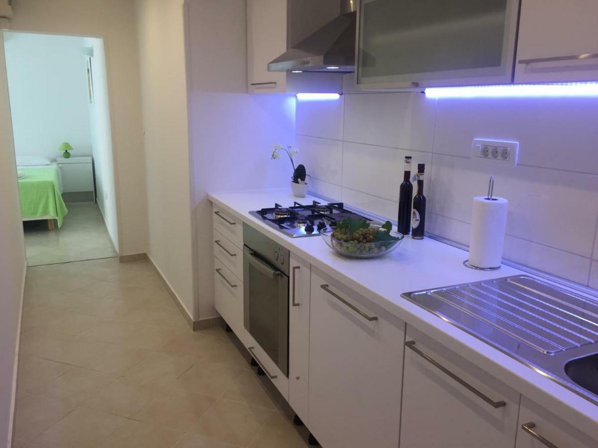Apartment Dubcic: For Perfect Vacation Dubrovnik Eksteriør bilde