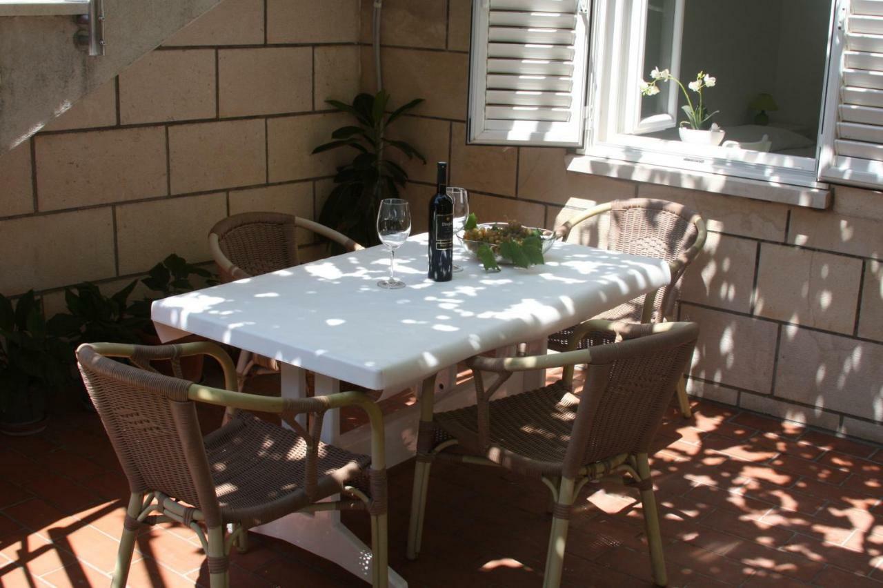 Apartment Dubcic: For Perfect Vacation Dubrovnik Eksteriør bilde